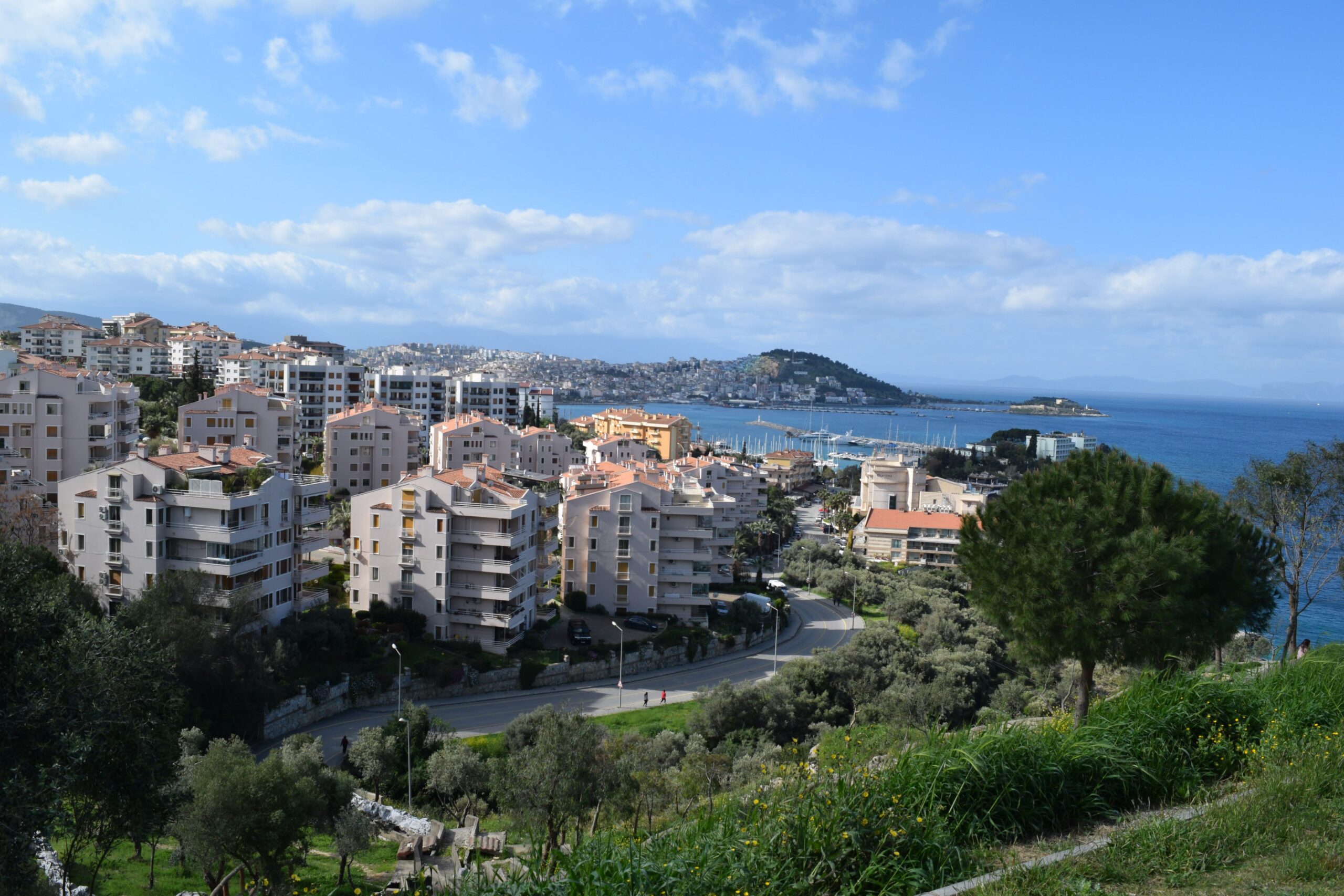 Kuşadası, Turkey
